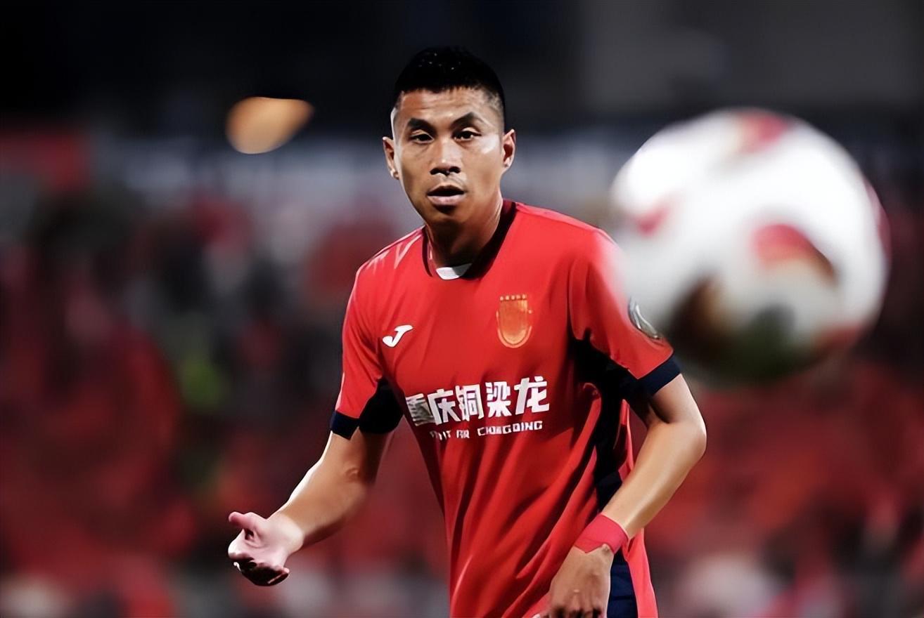 167棋牌-意外！黄希扬本赛季会以球员身份出战中超吗？本人首次给出答案